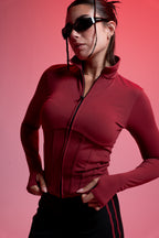 The Firewall Jacket