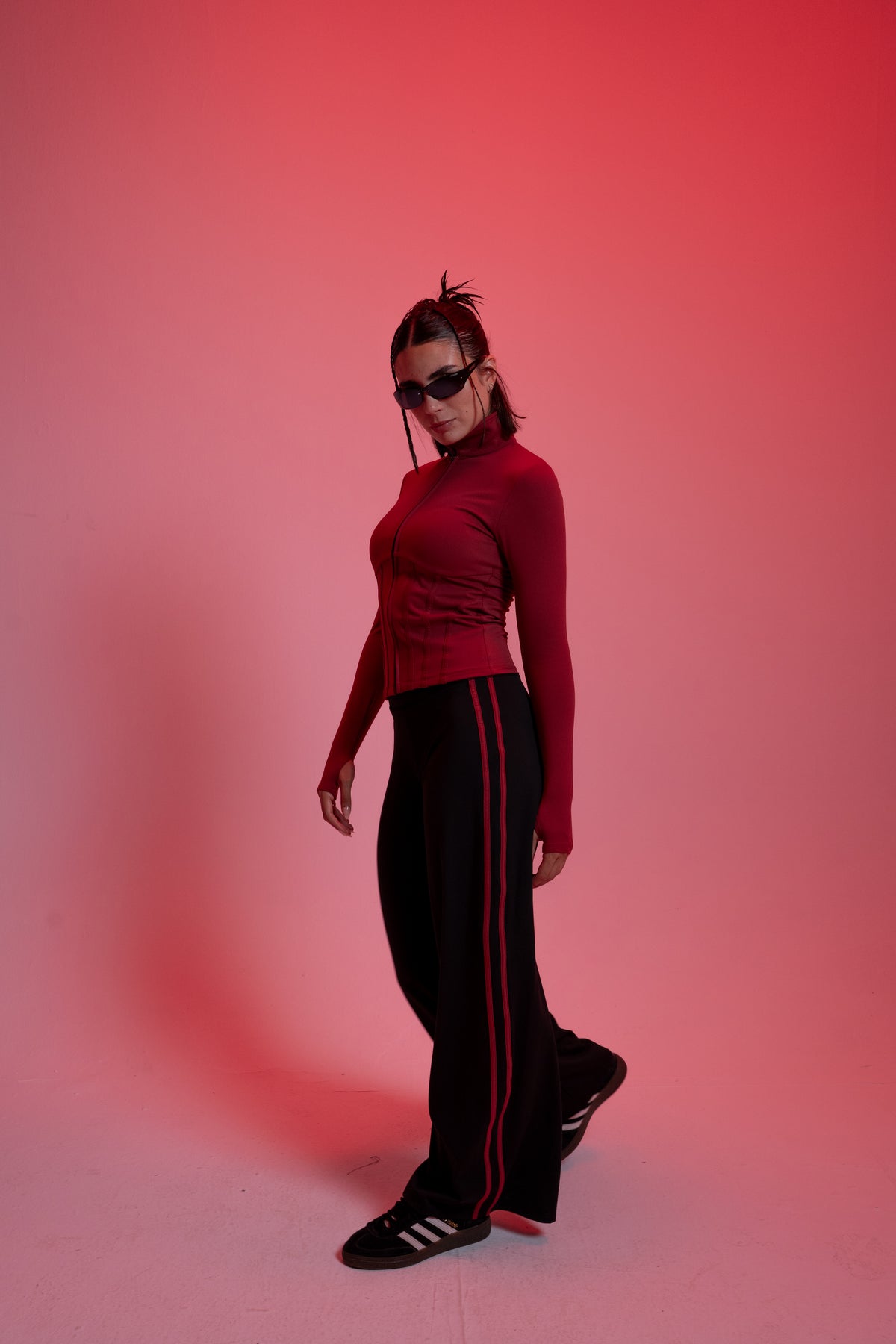 The Firewall Pants