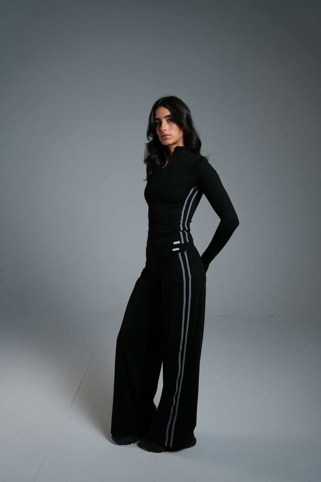 The Track Pants in Air Lift