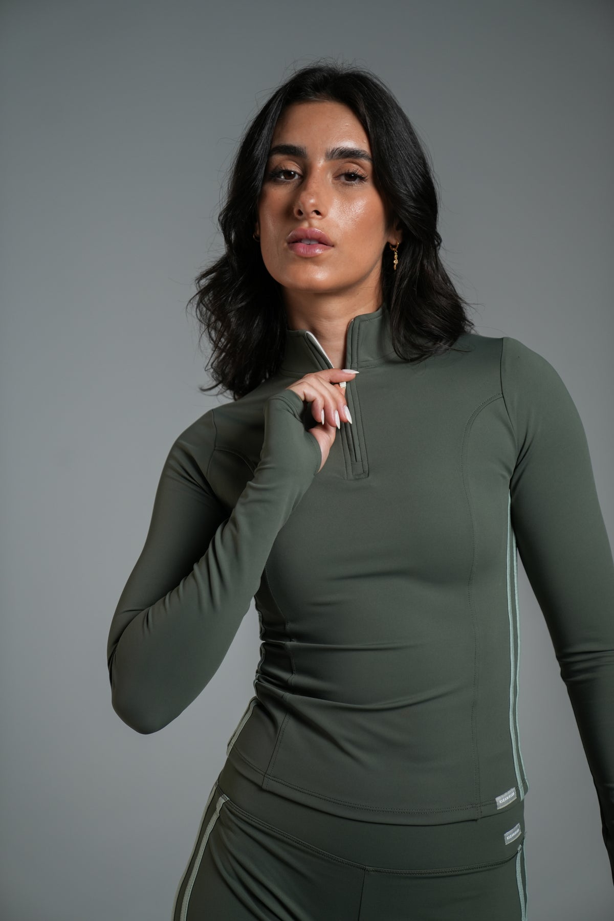 olive