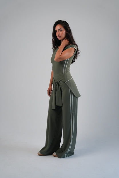 olive