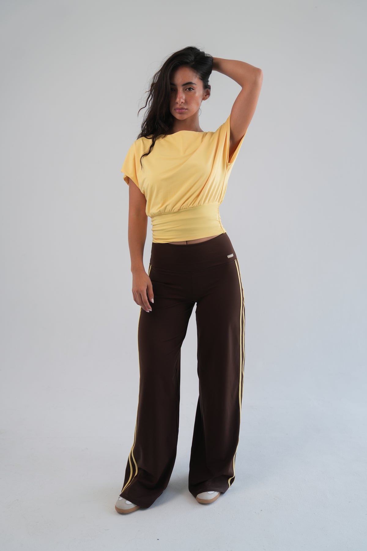Flip Tee