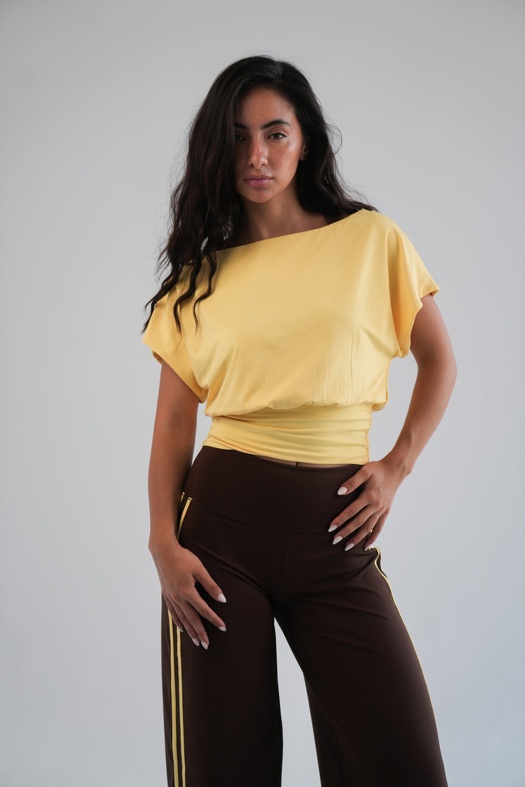 Flip Tee