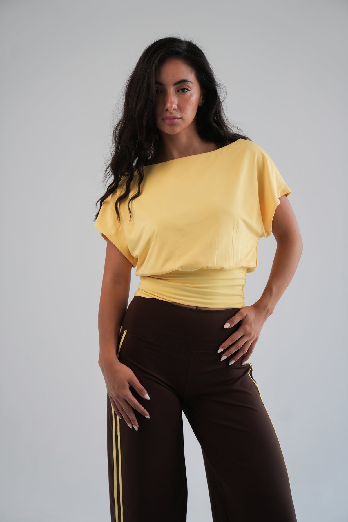 Flip Tee