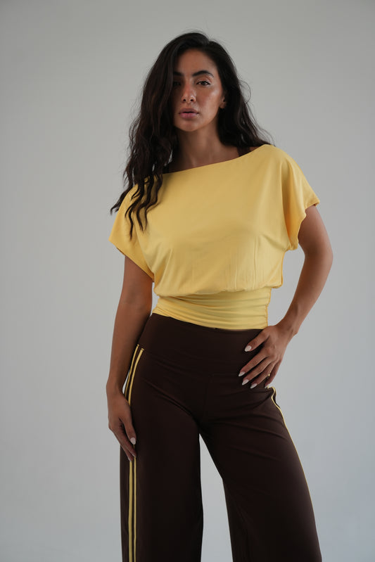 Flip Tee