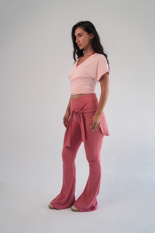 coral pink