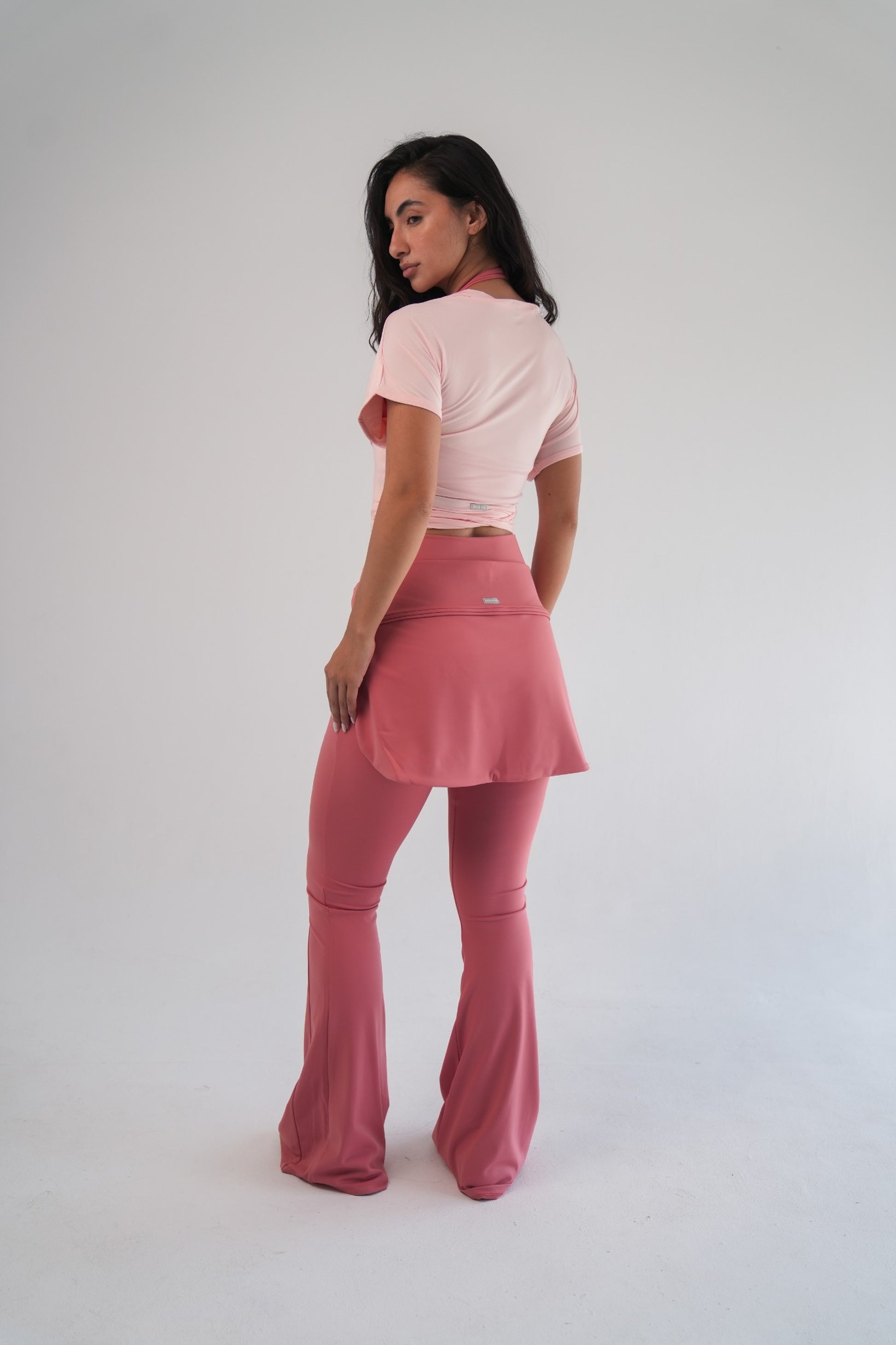 coral pink