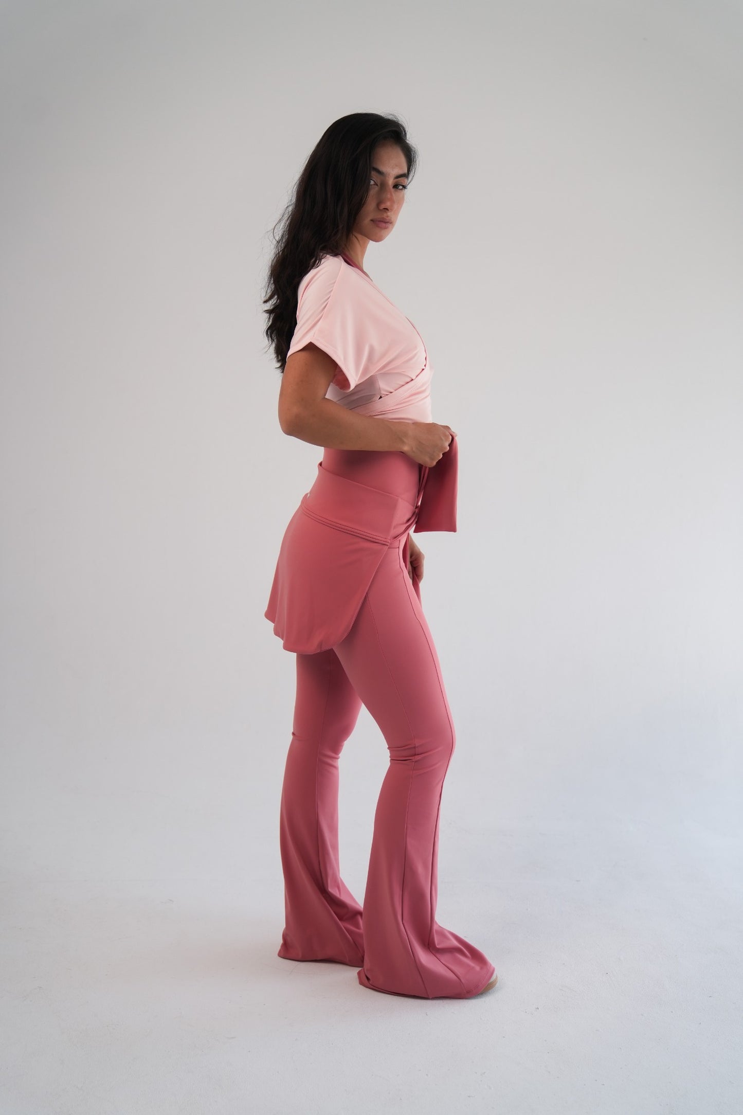 coral pink