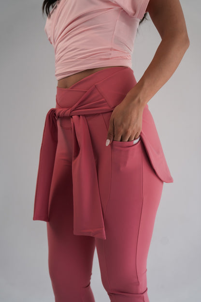 coral pink