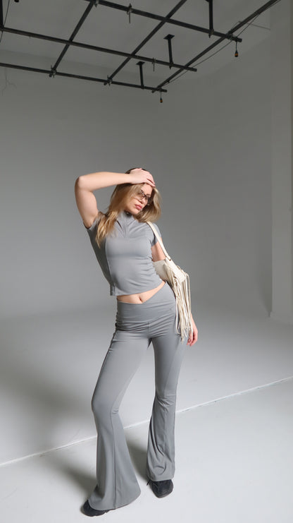 The Flare Pants