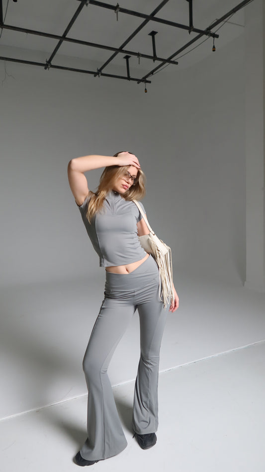 The Flare Pants