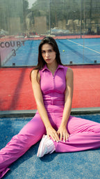 magenta pink