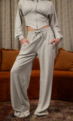 Cloud Straight Sweat Pants