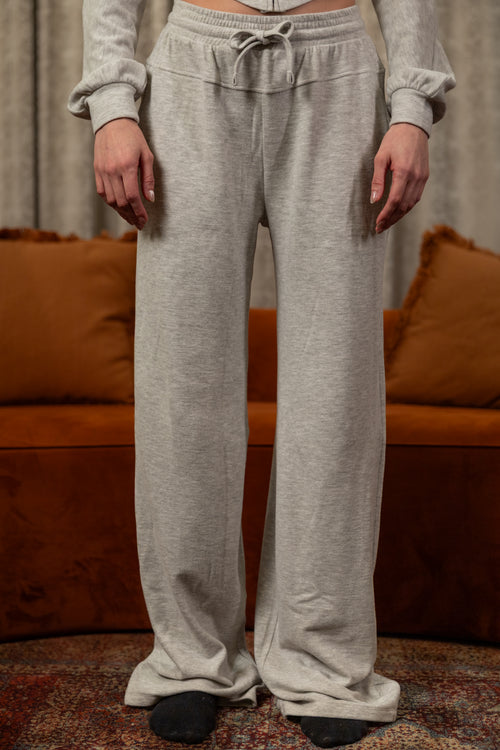 Cloud Straight Sweat Pants