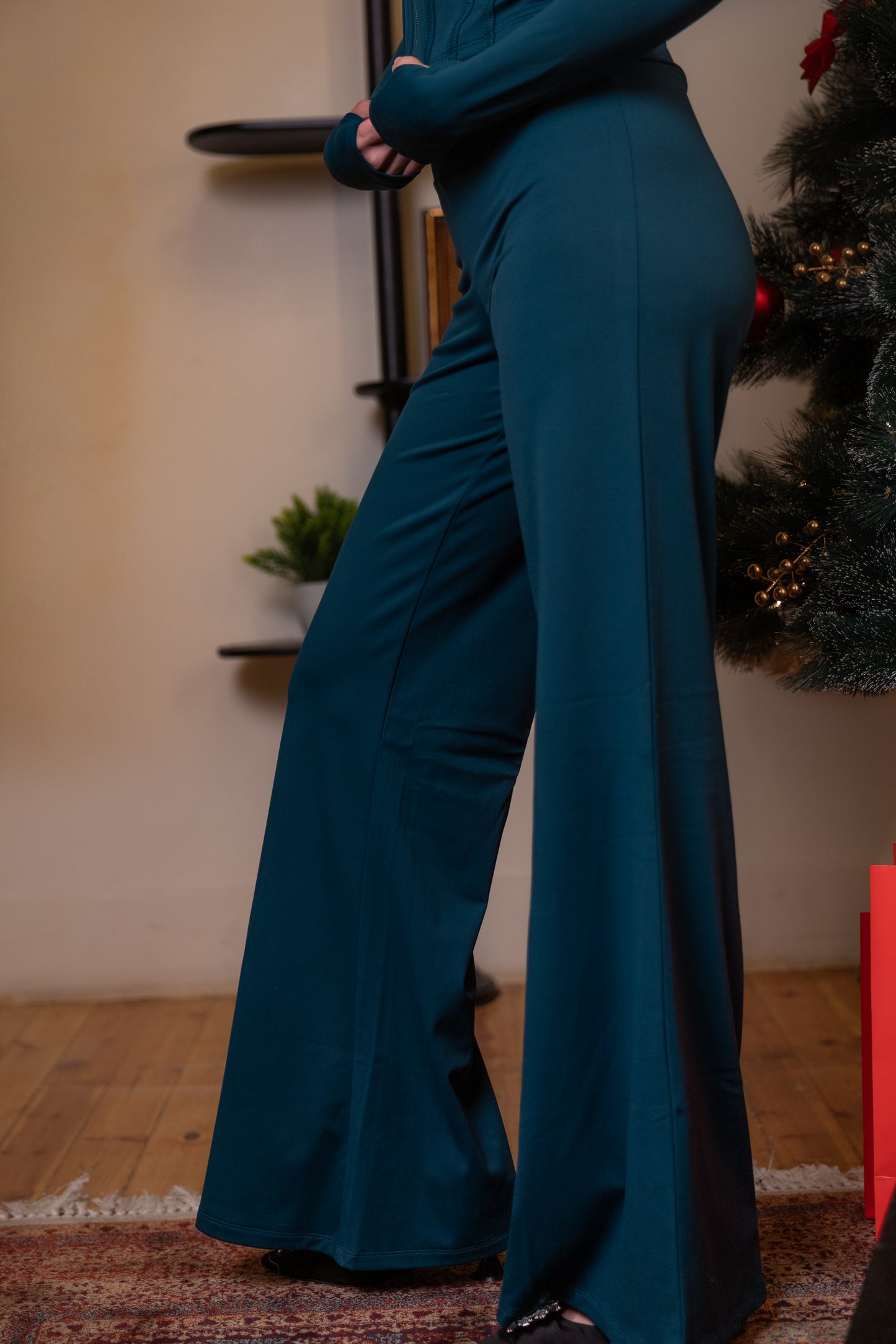 The Corset Pants