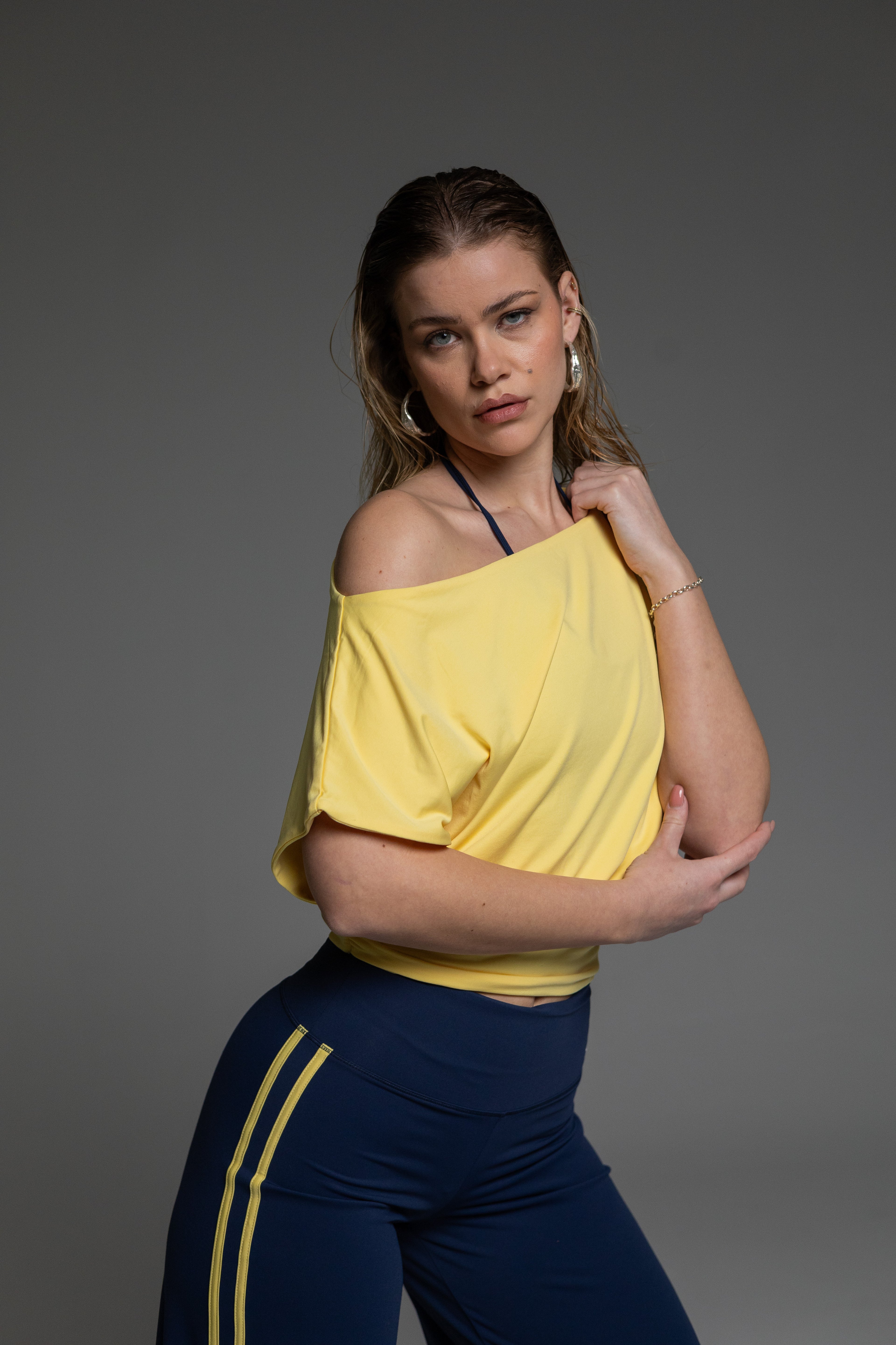 Flip Tee