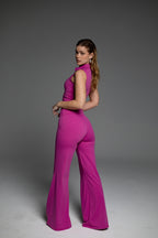 magenta pink