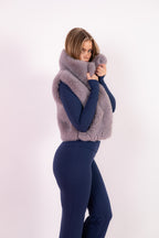 gray