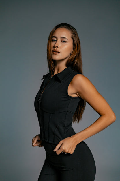 The Corset Top