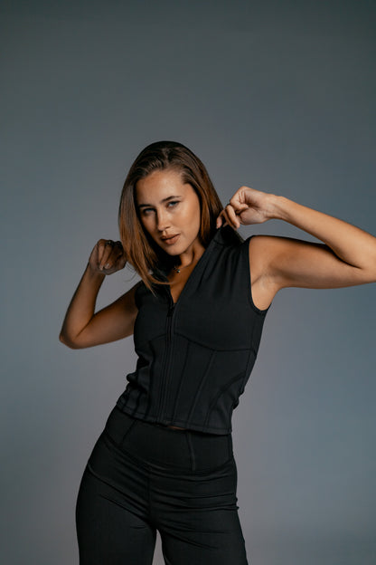 The Corset Top