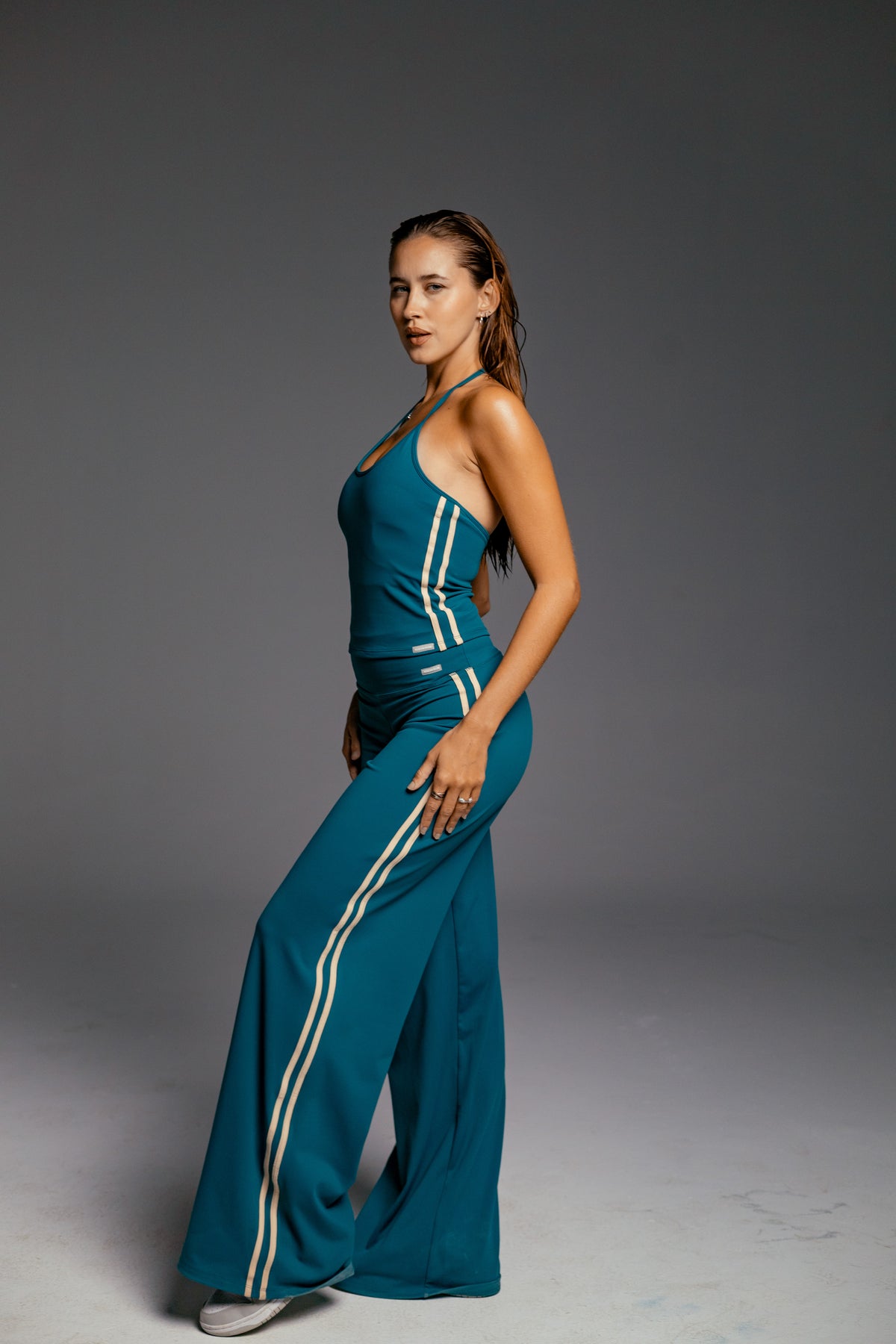 Teal