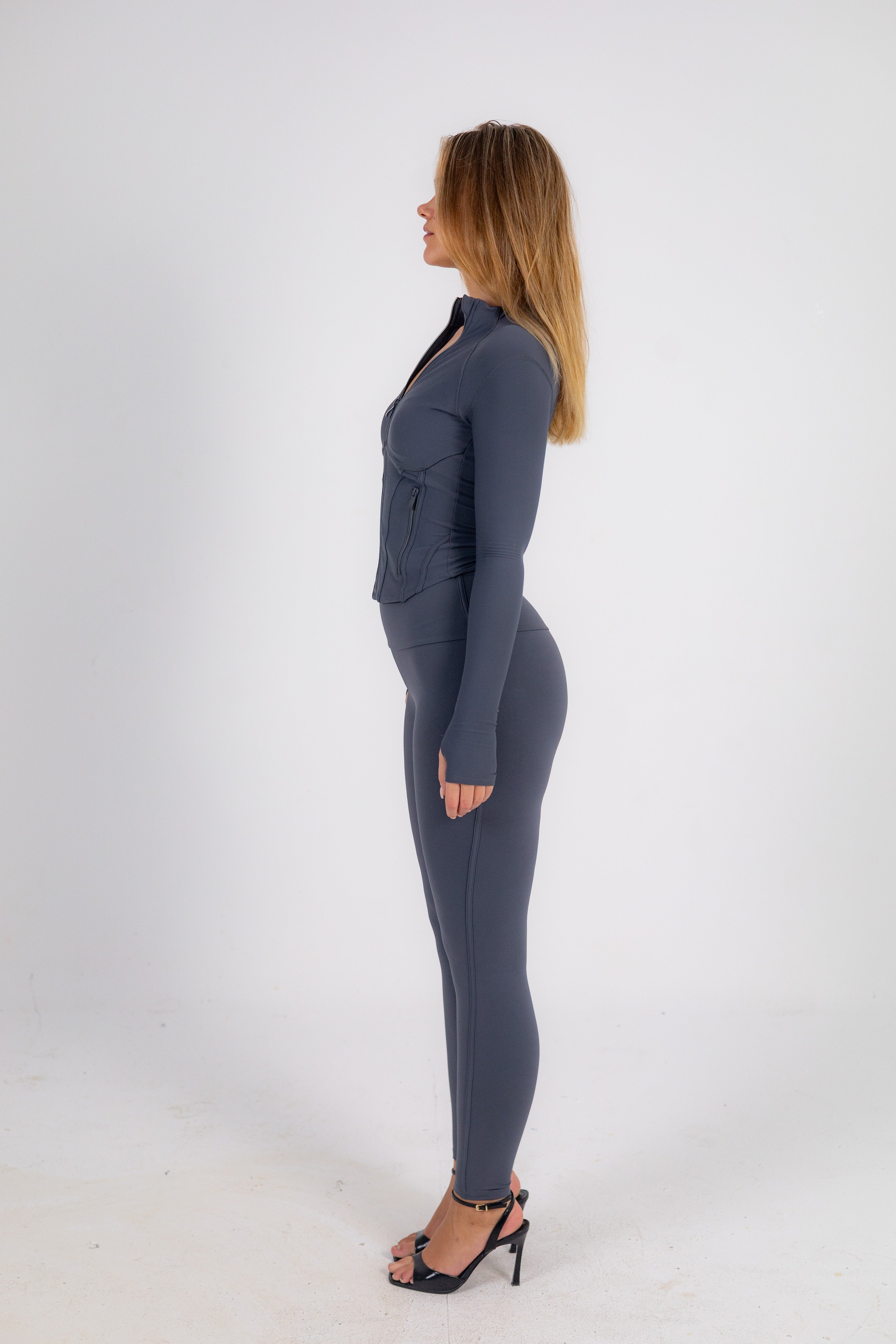 dark grey