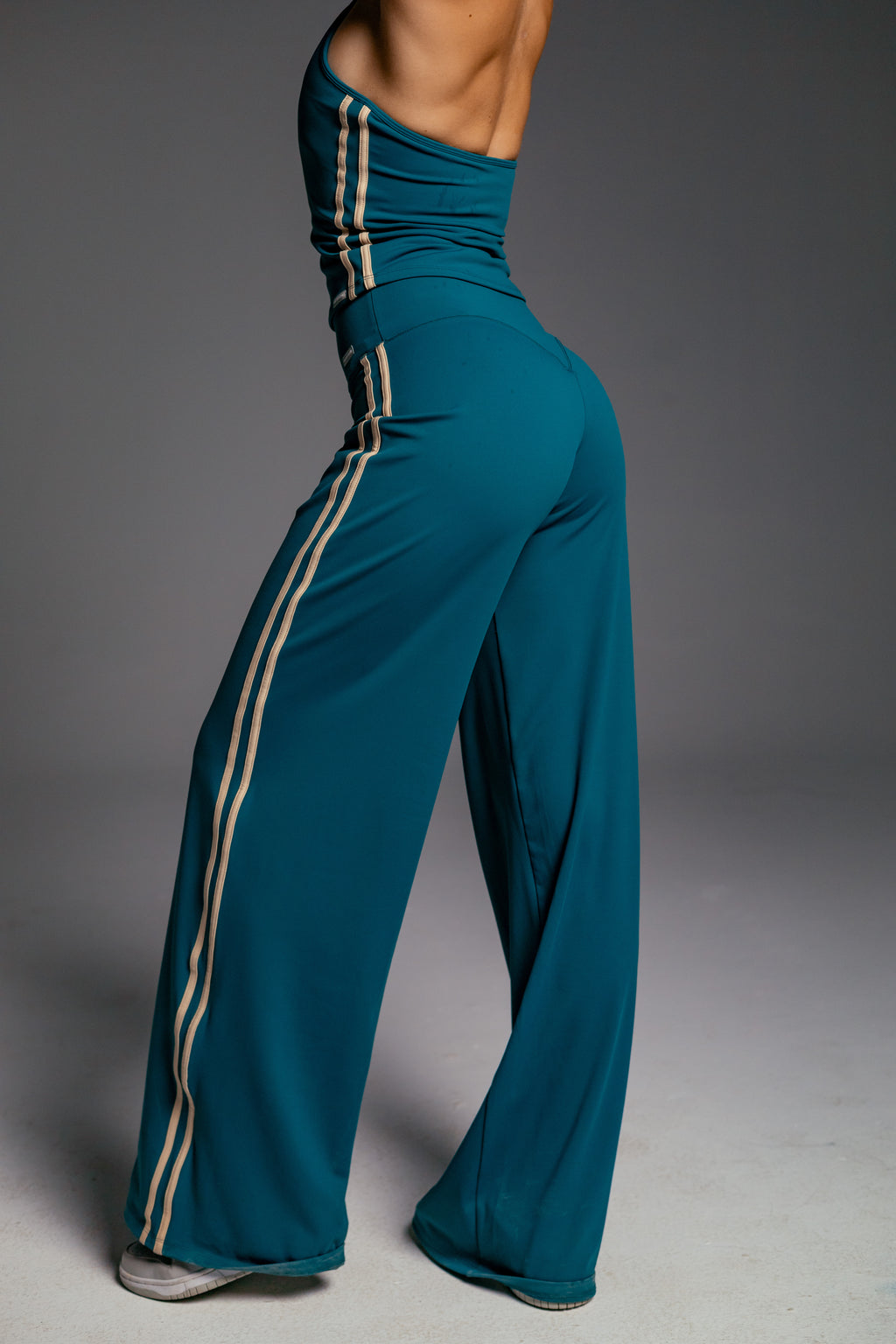teal