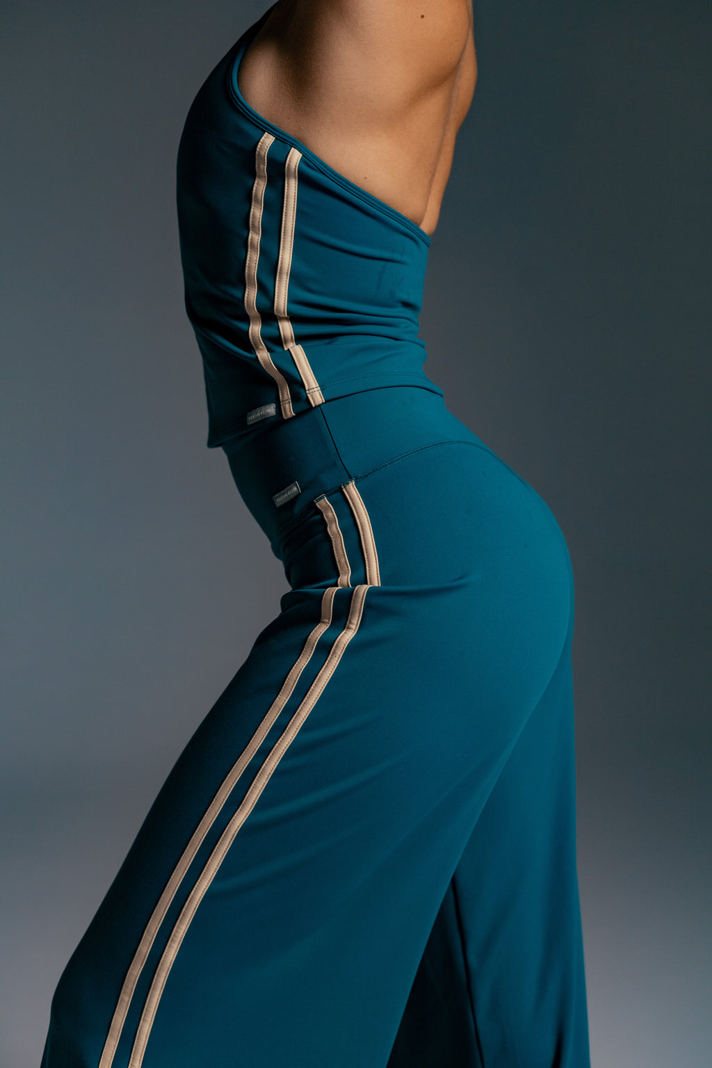 teal