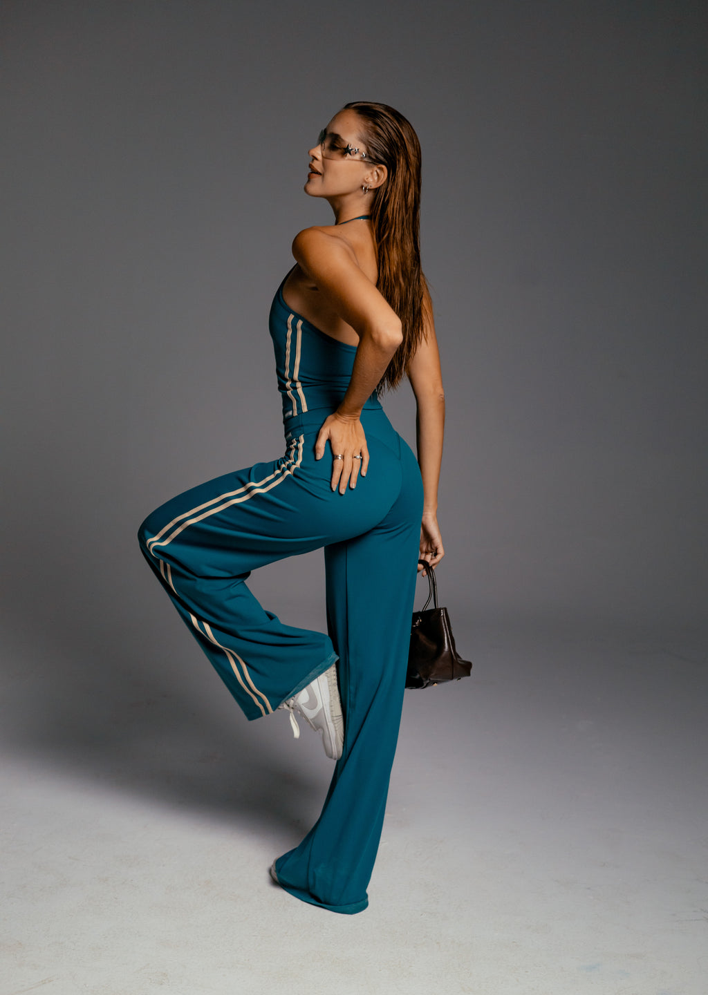 teal