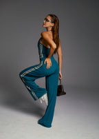 teal