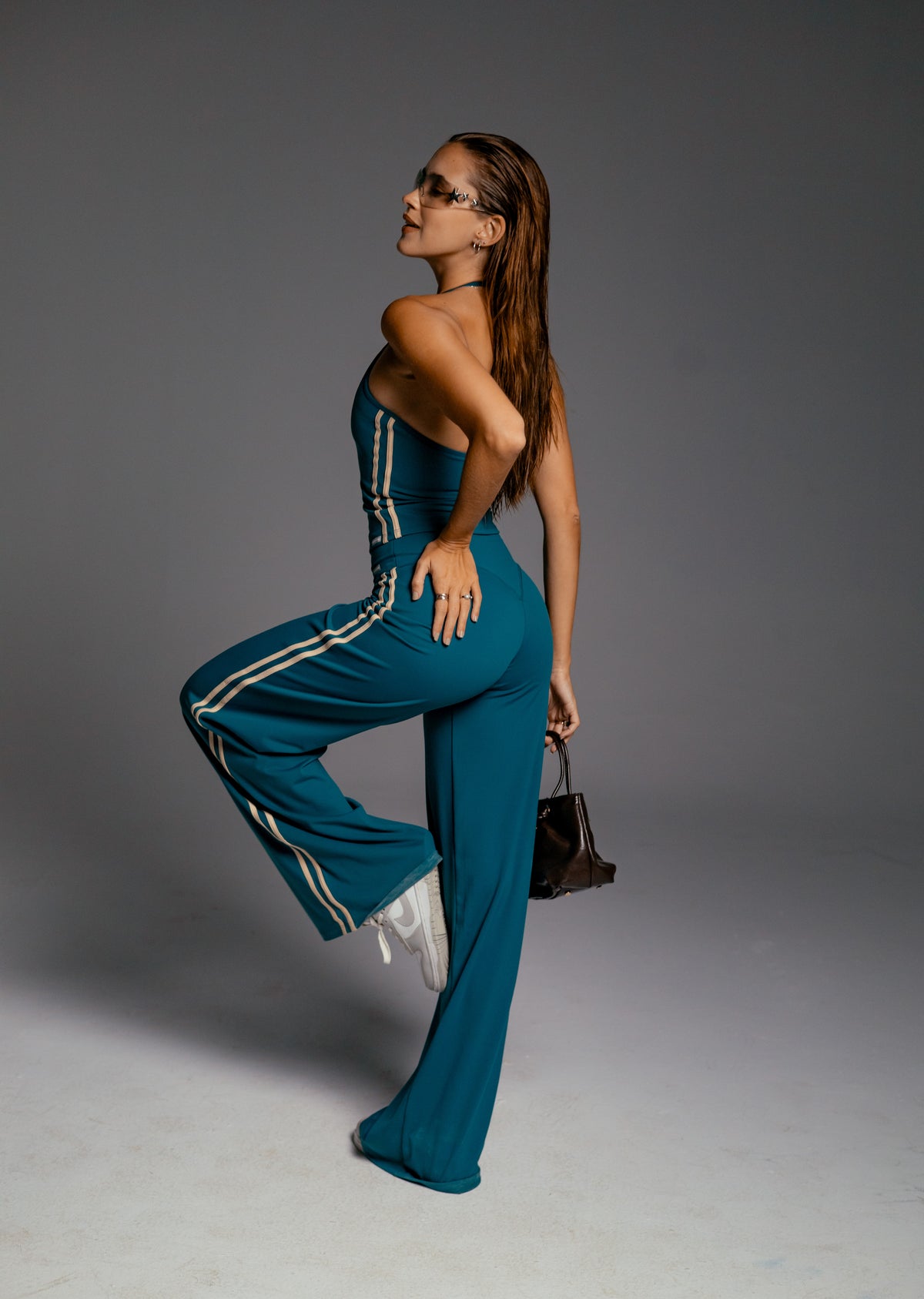 teal