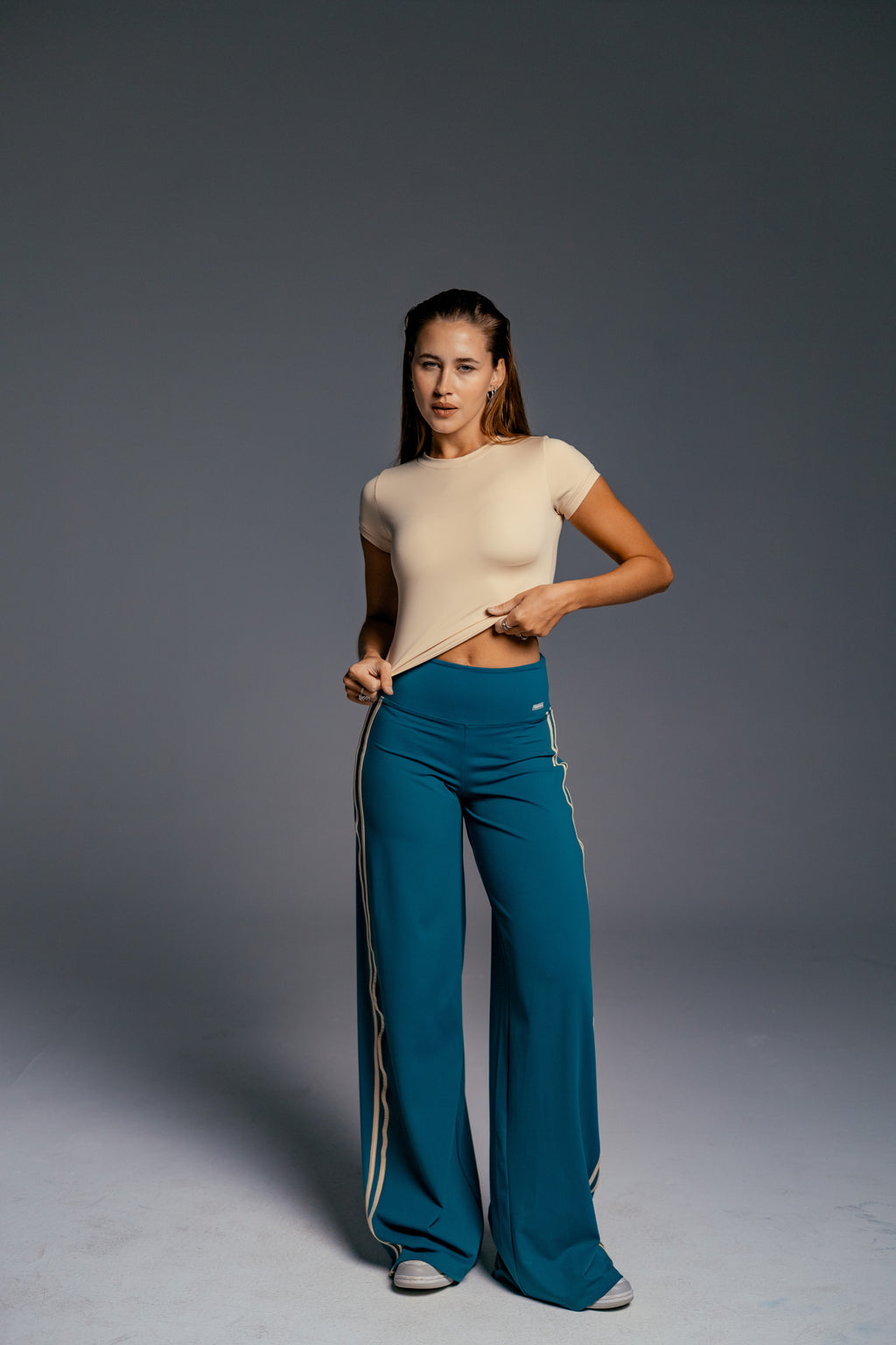 teal