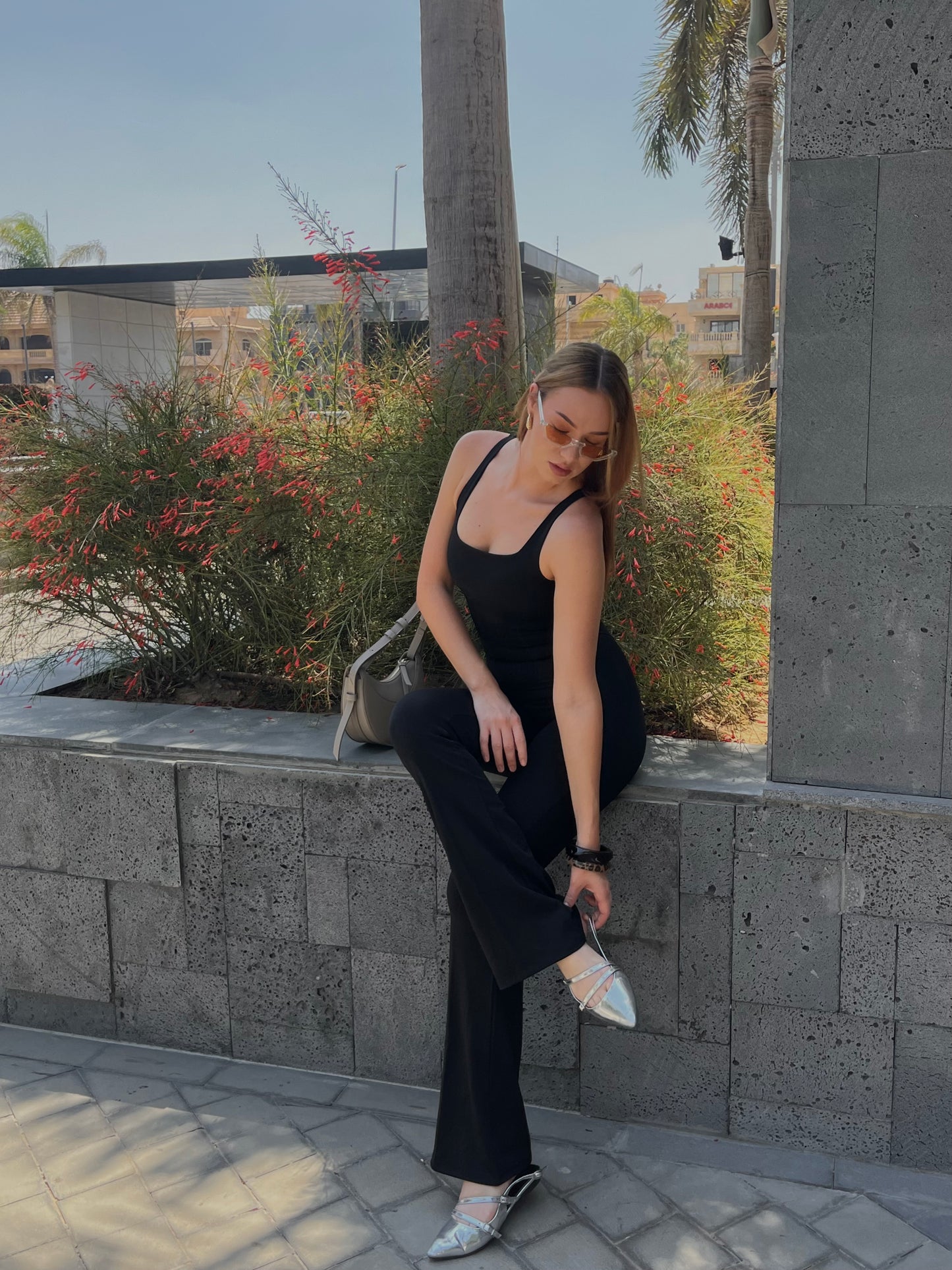Solo Bodysuit