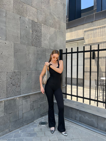 Solo Bodysuit