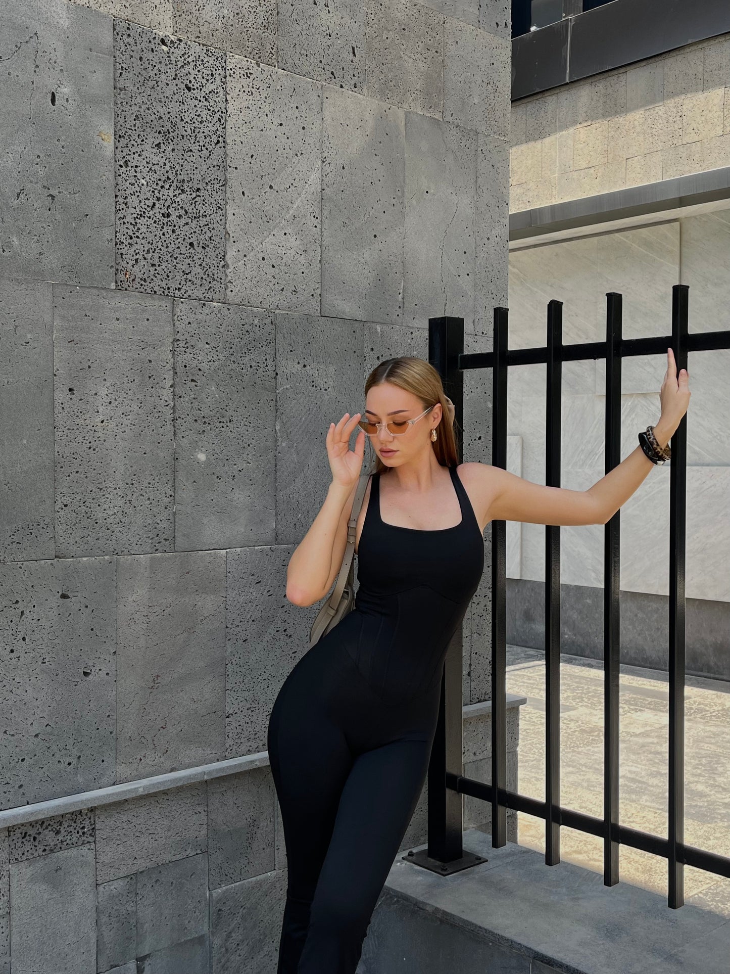 Solo Bodysuit