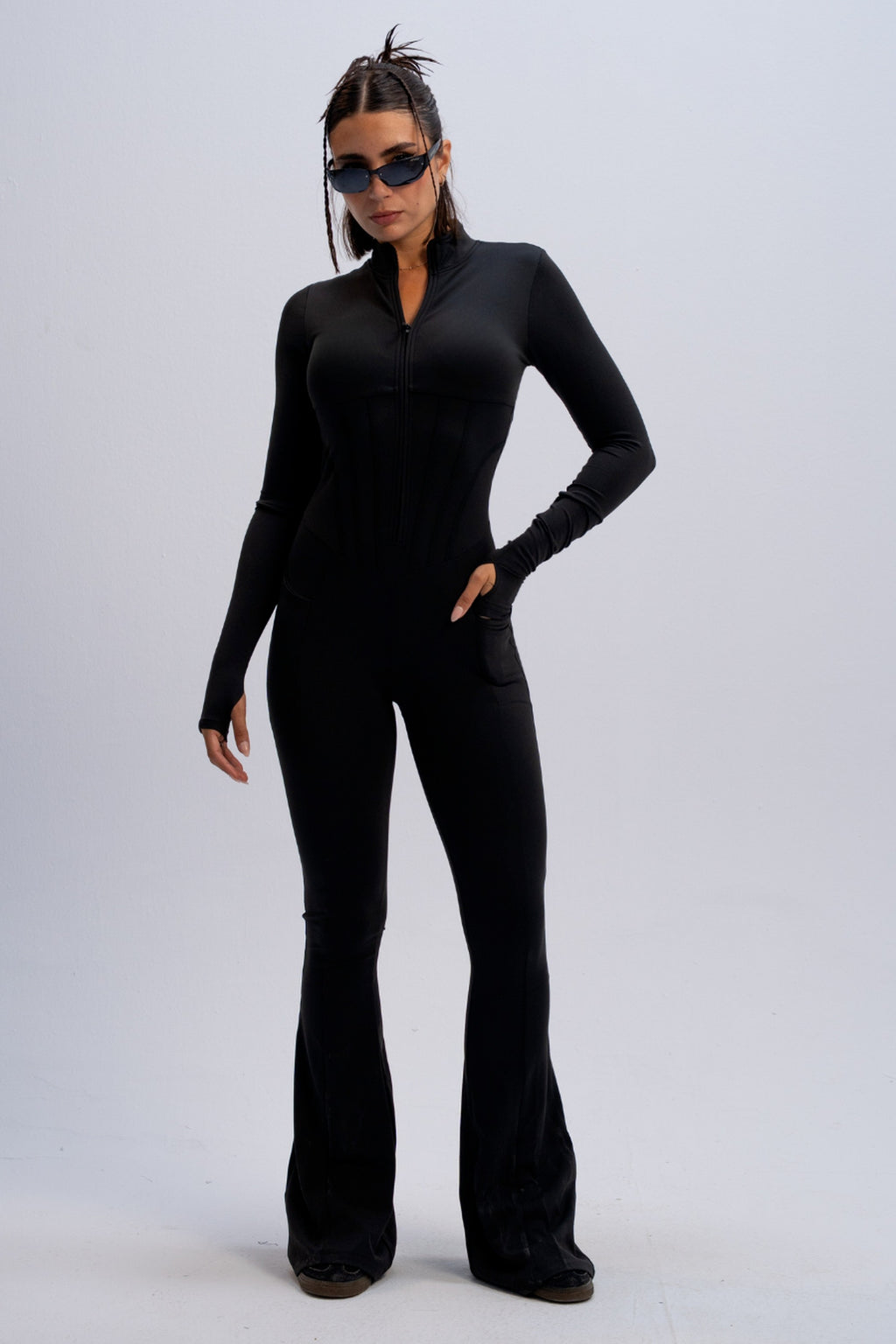 The OG Bodysuit 2.0 Long Sleeves