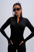 The OG Bodysuit 2.0 Long Sleeves