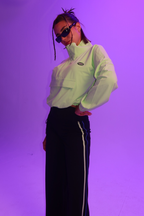 The Neon Hack Pants