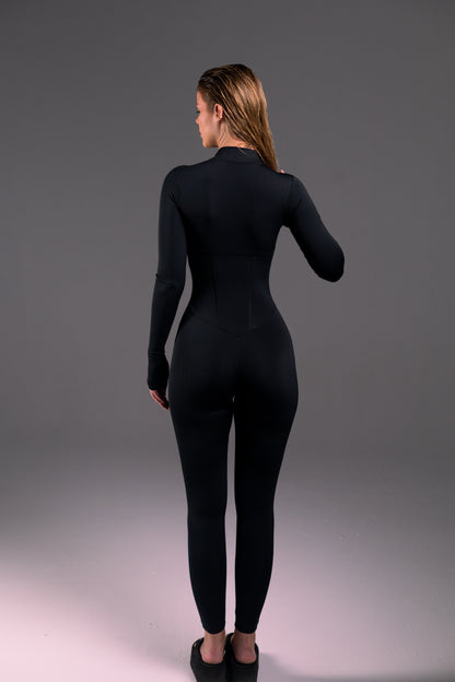The Heatwave Onepiece Burkini