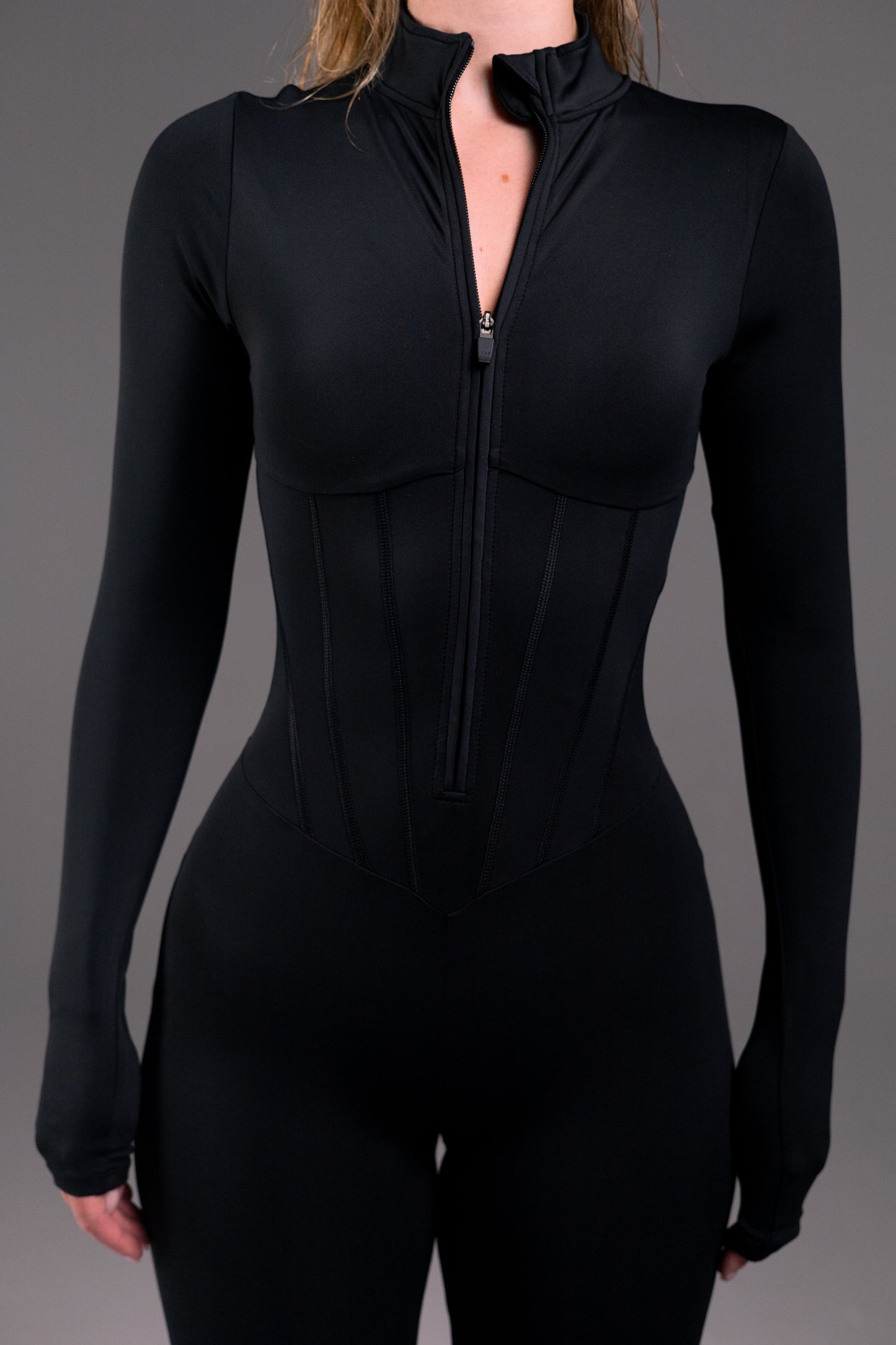 The Heatwave Onepiece Burkini