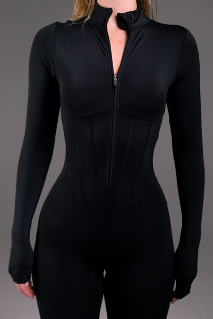 The Heatwave Onepiece Burkini