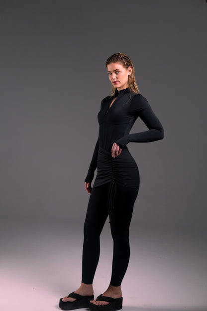 The Heatwave Onepiece Burkini