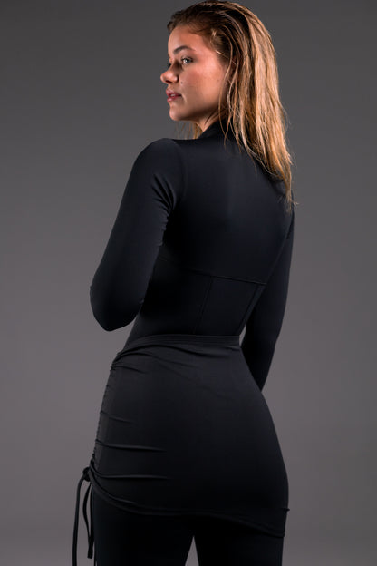 The Heatwave Onepiece Burkini