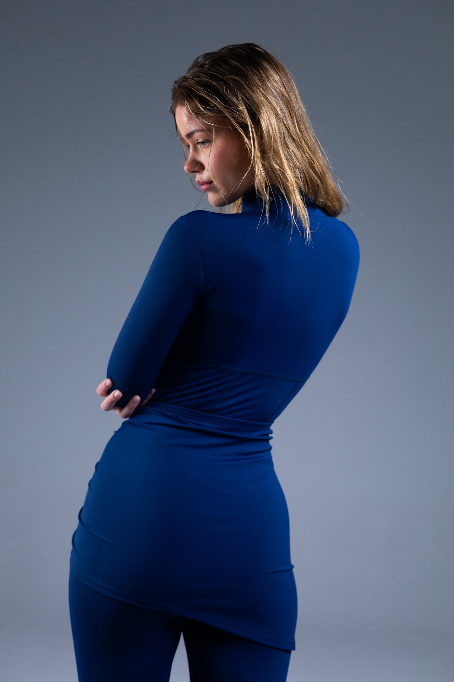 The Heatwave Onepiece Burkini