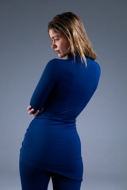 The Heatwave Onepiece Burkini