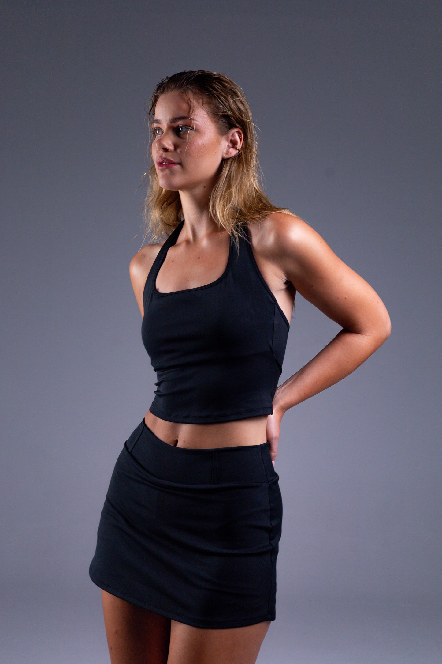 The Head Turner Swimwear Set