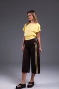 chocolate brown