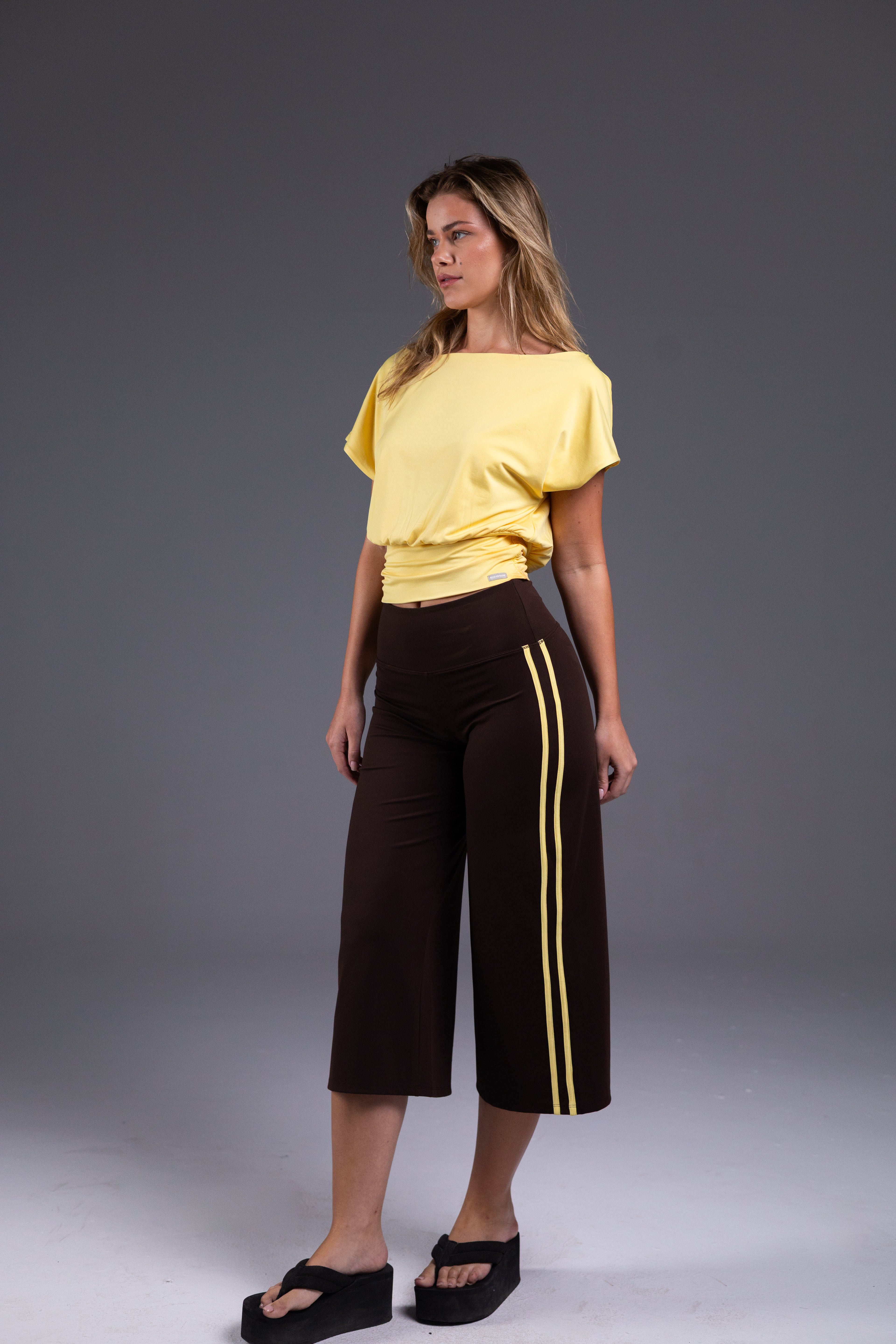 chocolate brown