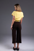 chocolate brown