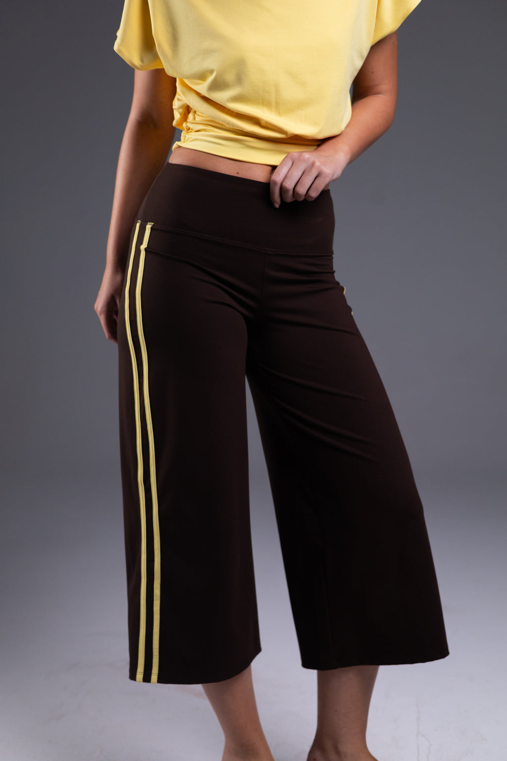 chocolate brown